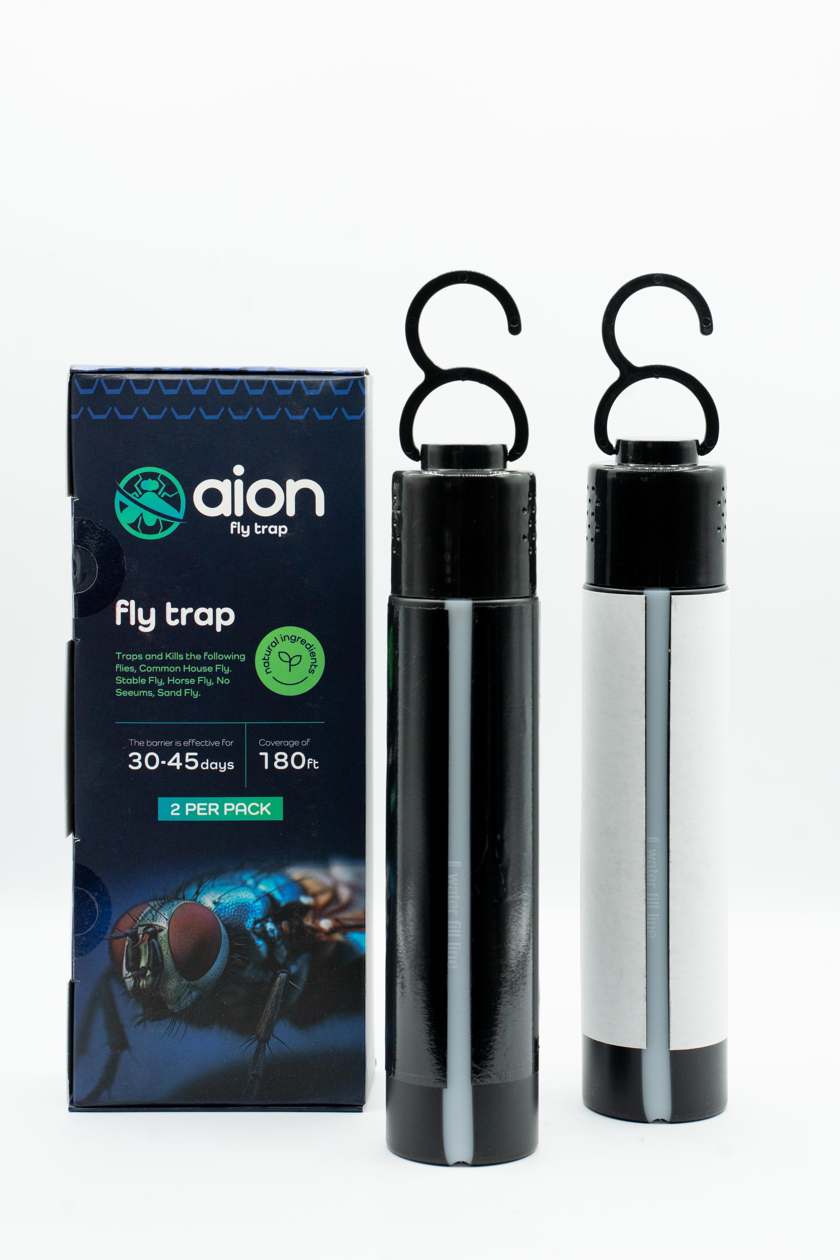 Fly Trap – Aion-products.com