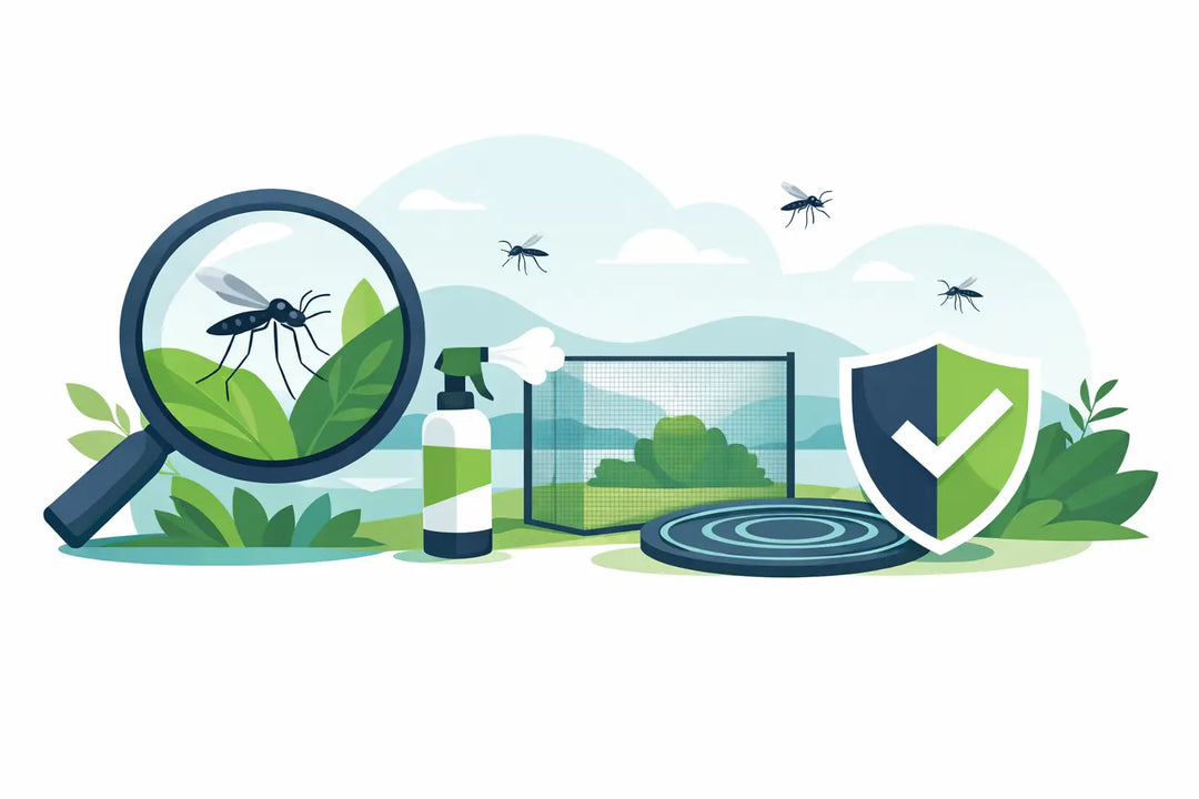 How to Choose Mosquito Barriers That Work