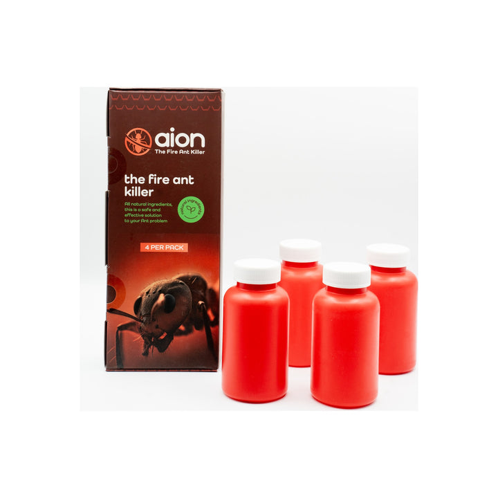 The Ant Killer