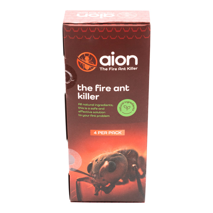 The Ant Killer