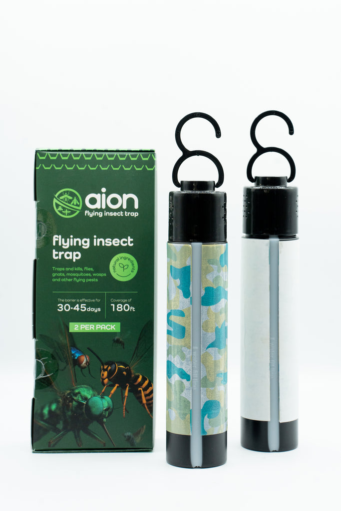 Aion Flying Inect Trap - Traps and Kills – Aion-products.com
