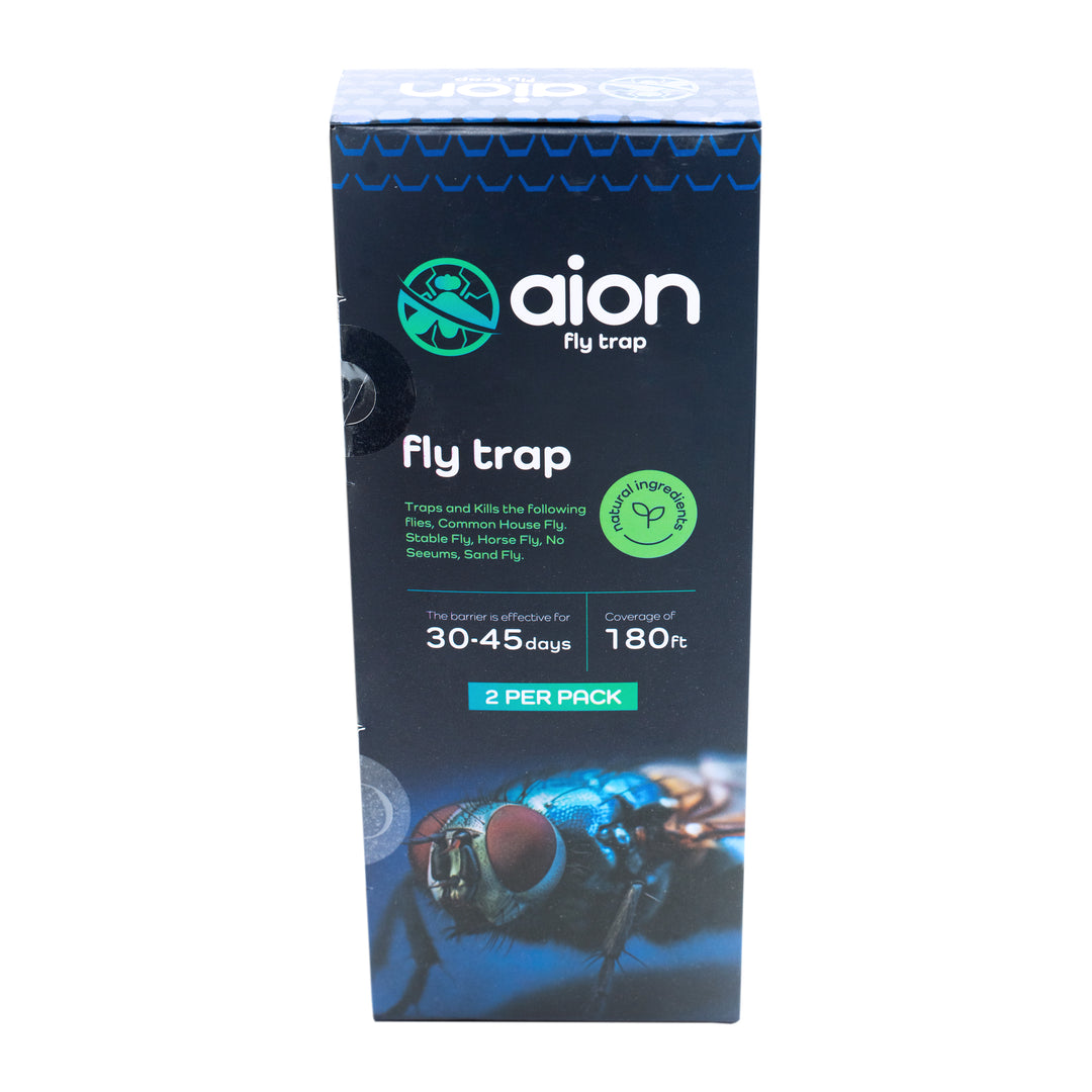Fly Trap
