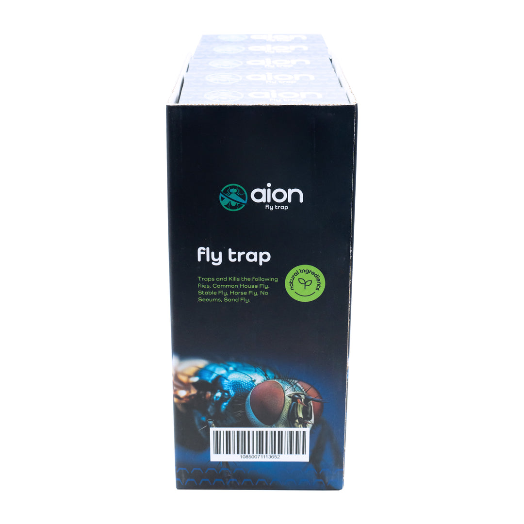 Fly Trap