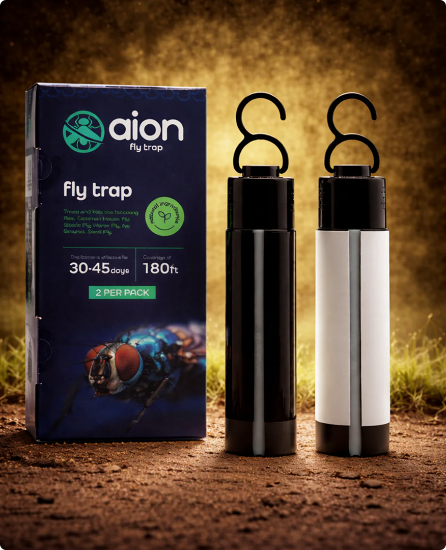 Aion Fly Trap – Aion-products.com